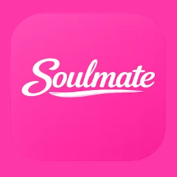 Symbol von Soulmate – AI Dating App